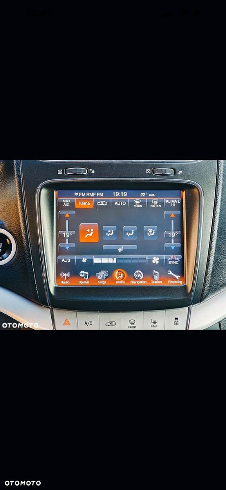 Fiat Freemont 2.0 Multijet Black Code AWD - 28