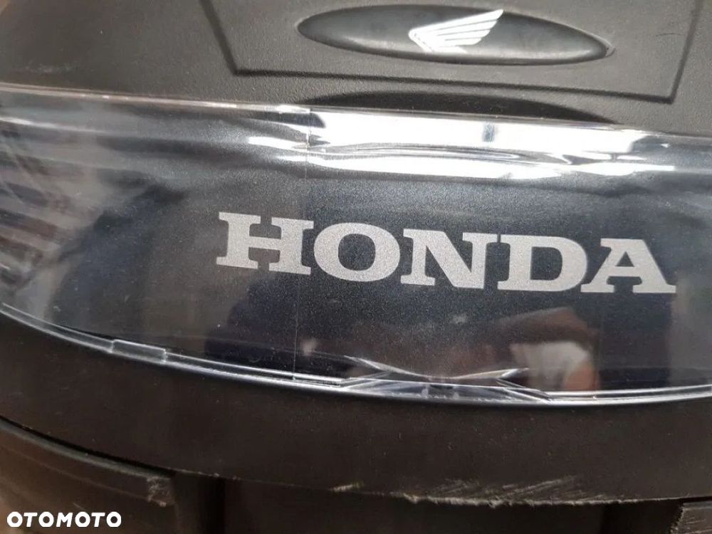 Kufer centralny z oparciem Honda CB VFR - 4