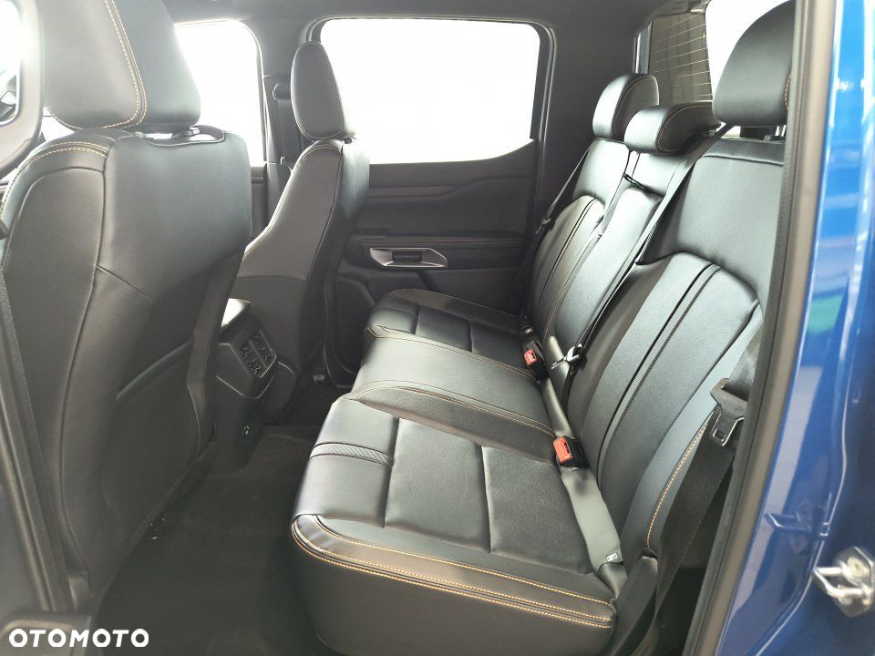 Ford Ranger - 7