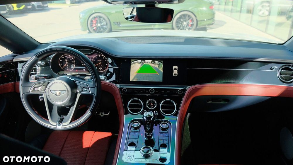 Bentley Continental GT - 22