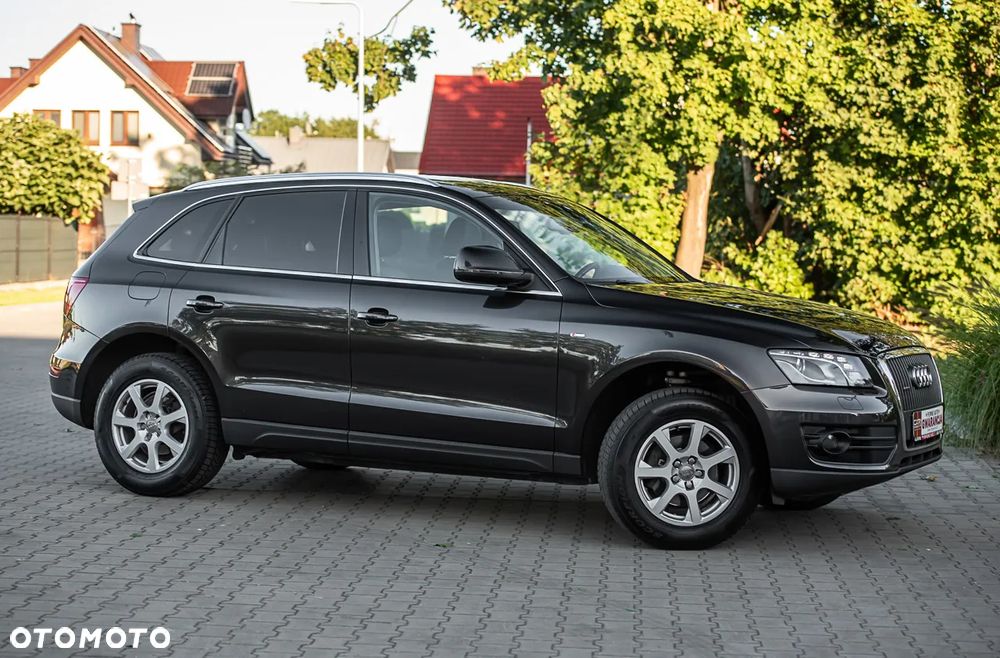 Audi Q5 - 3
