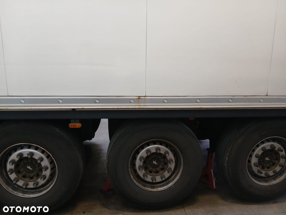 Schmitz Cargobull - 10