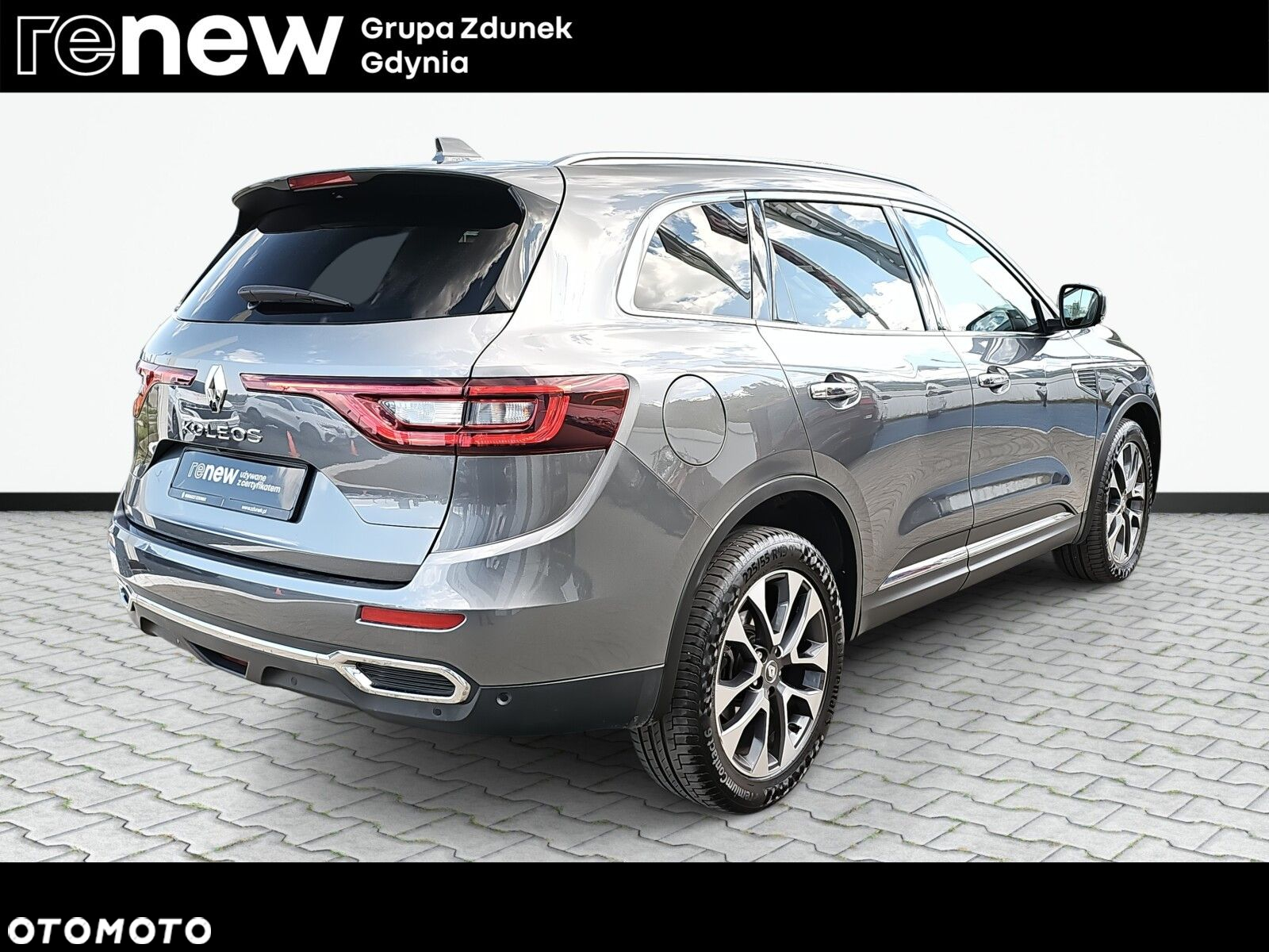 Renault Koleos - 5