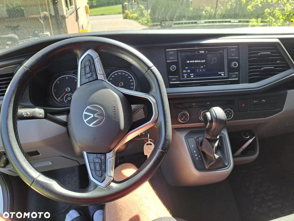Volkswagen Transporter - 3