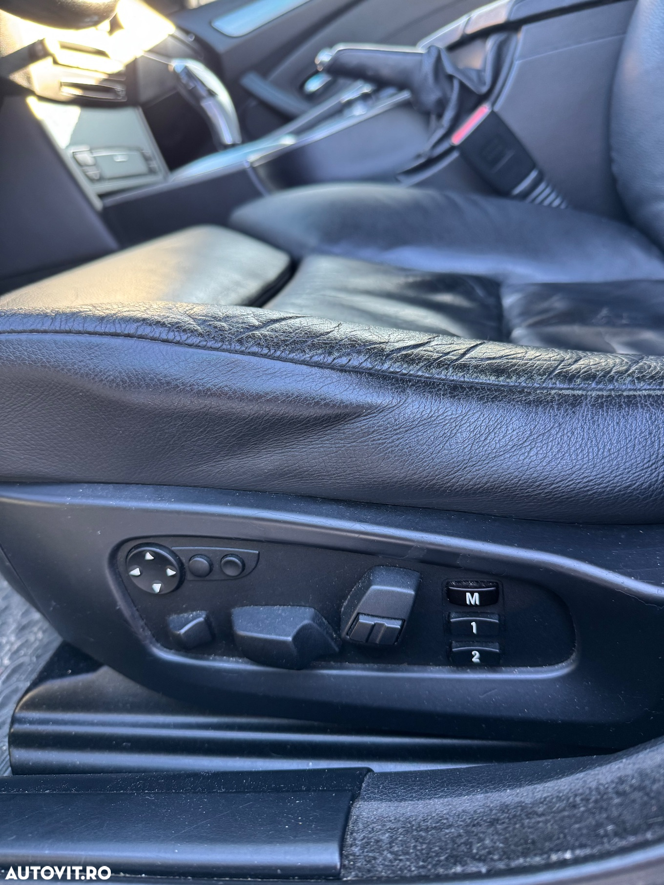 BMW Seria 5 - 11