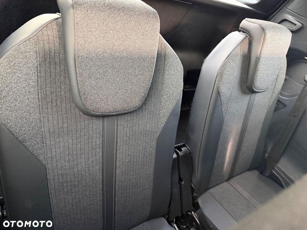 Peugeot 5008 1.5 BlueHDi GT S&S - 20