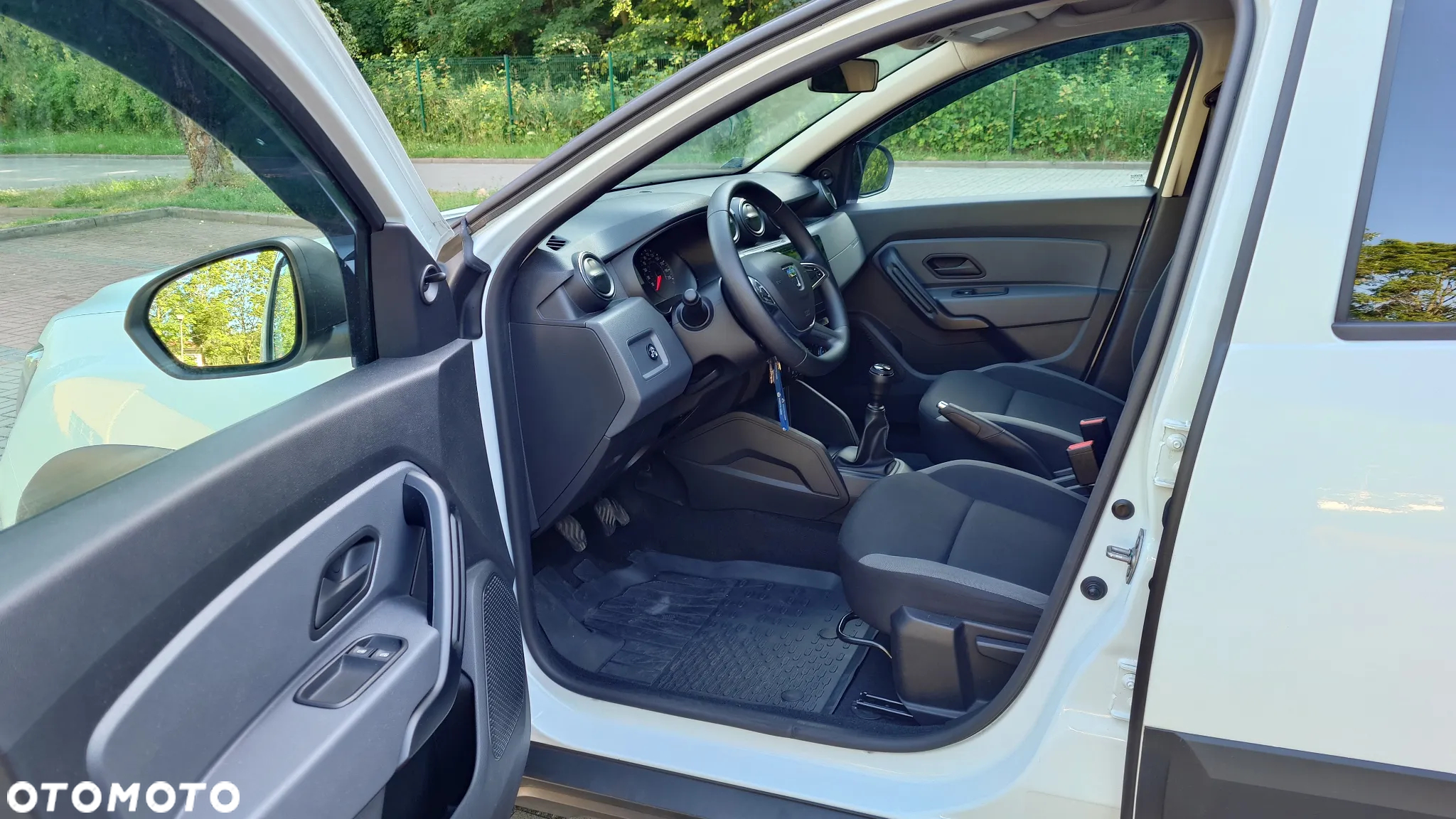 Dacia Duster 1.0 TCe Essential - 10