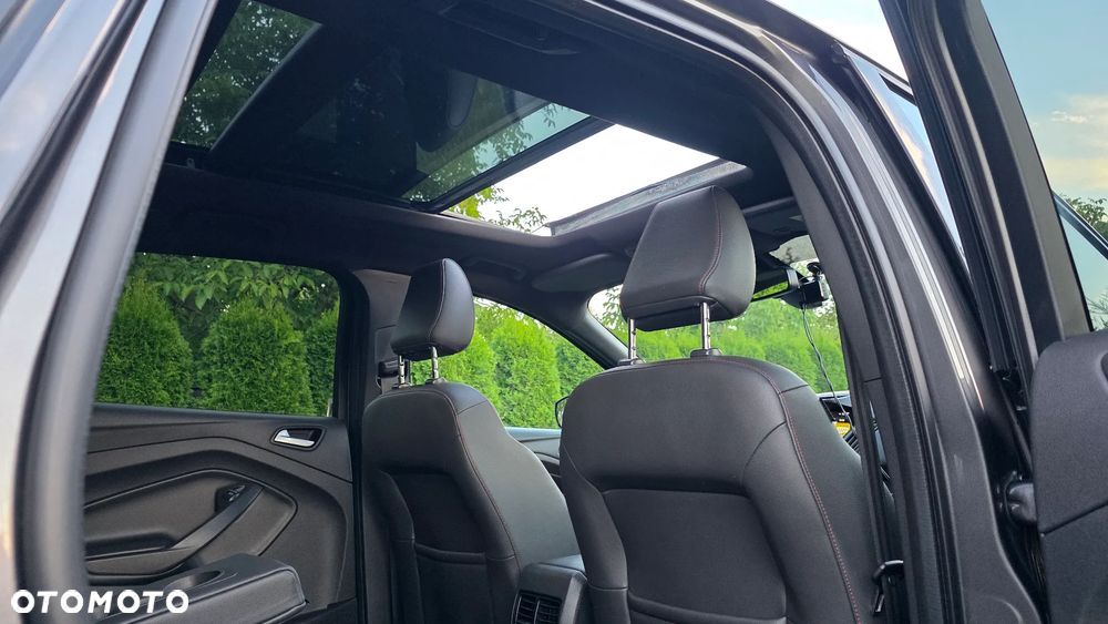 Ford Kuga 2.0 TDCi AWD ST-Line - 18