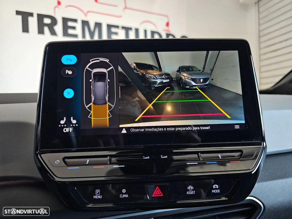 VW ID.3 Pro Performance - 5