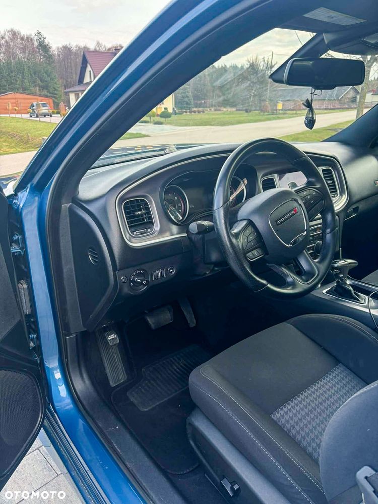 Dodge Charger 6.4 Scat Pack - 9