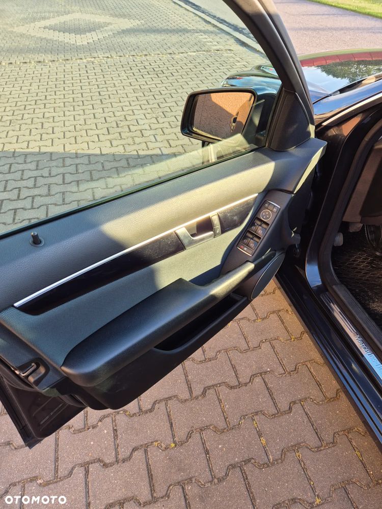 Mercedes-Benz Klasa C 180 Kompressor Classic - 7
