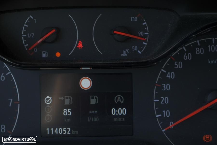 Opel Corsa 1.2 Edition - 6