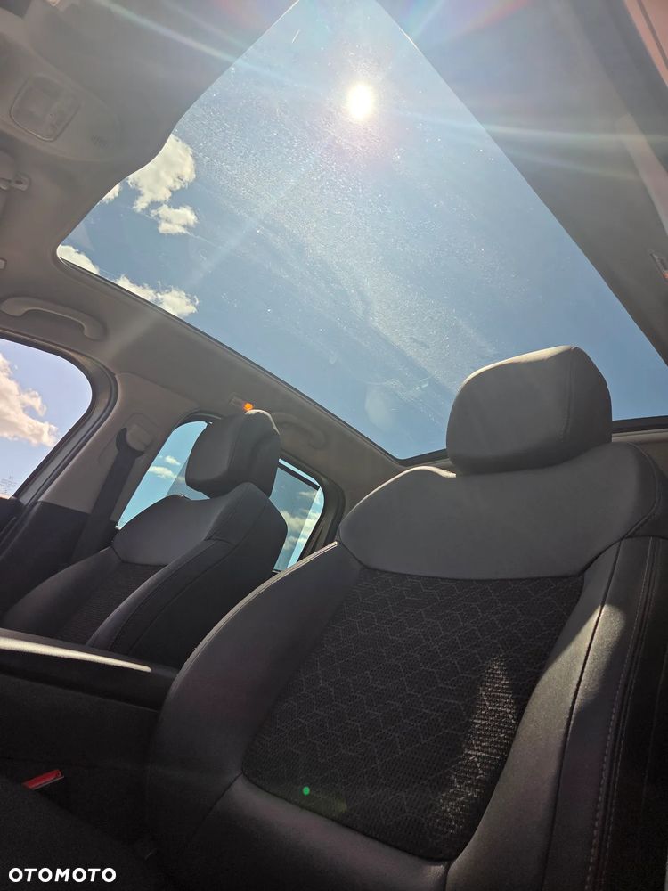 Peugeot 3008 - 15