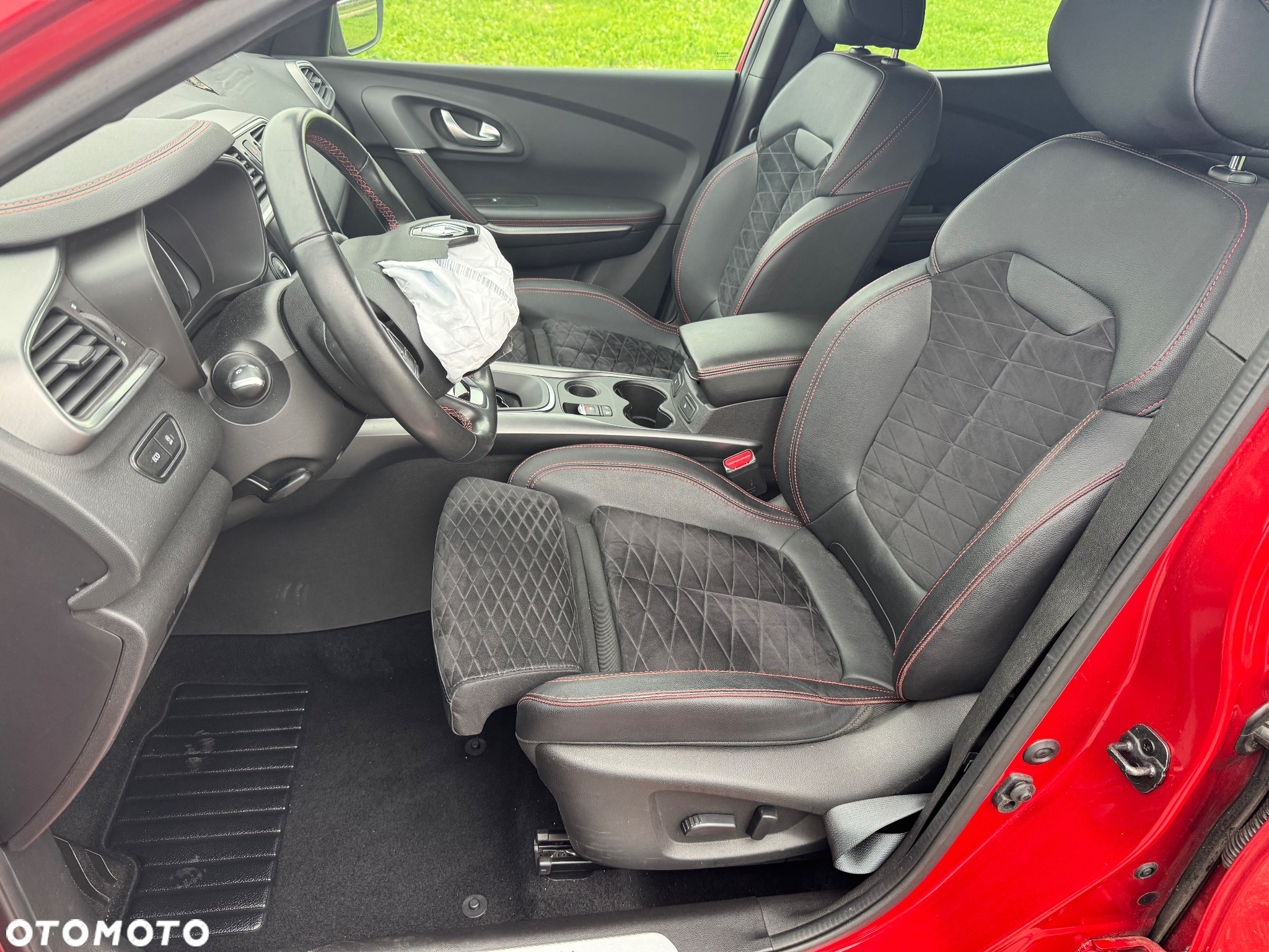 Renault Kadjar 1.3 TCe FAP Black Edition EDC - 17
