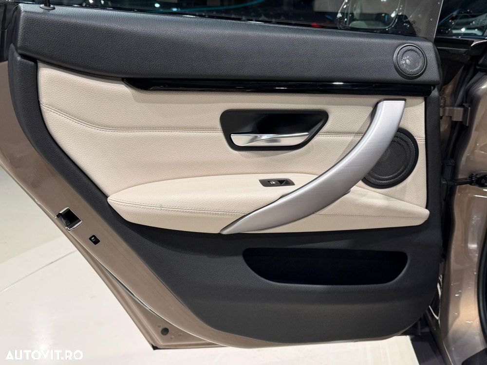 BMW Seria 4 430d xDrive AT Luxury Line - 36