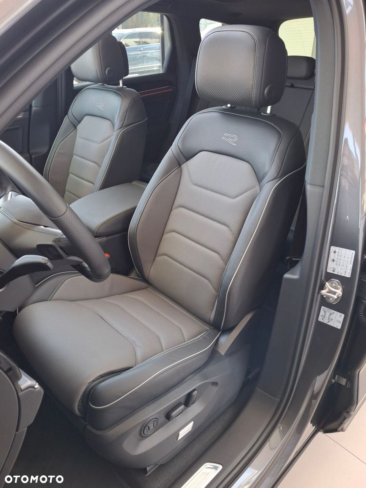 Volkswagen Touareg 3.0 V6 TDI 4Motion R-Line Final Edition - 14