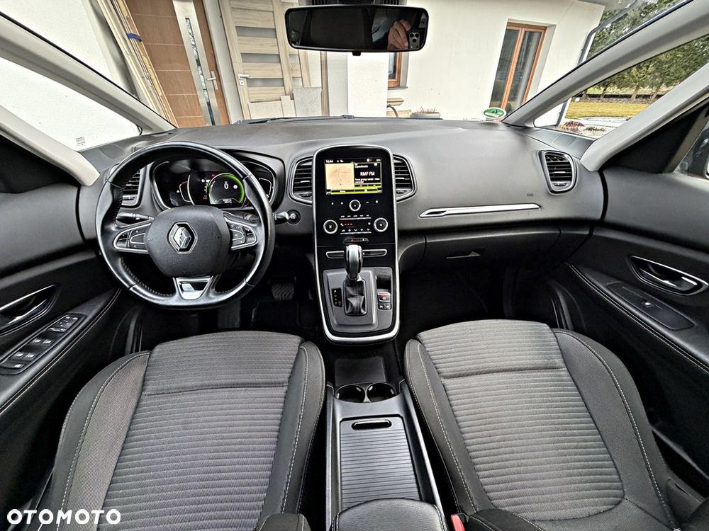 Renault Grand Scenic dCi 110 FAP EDC Expression - 23