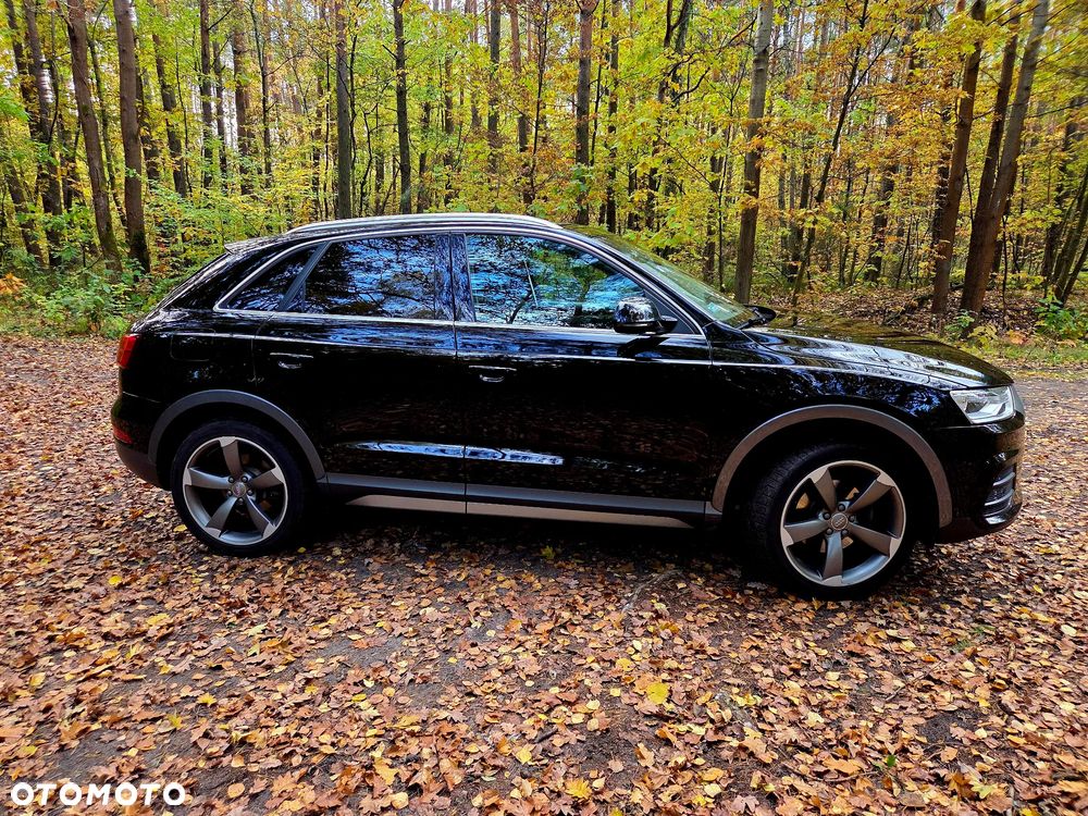 Audi Q3 2.0 TDI - 4