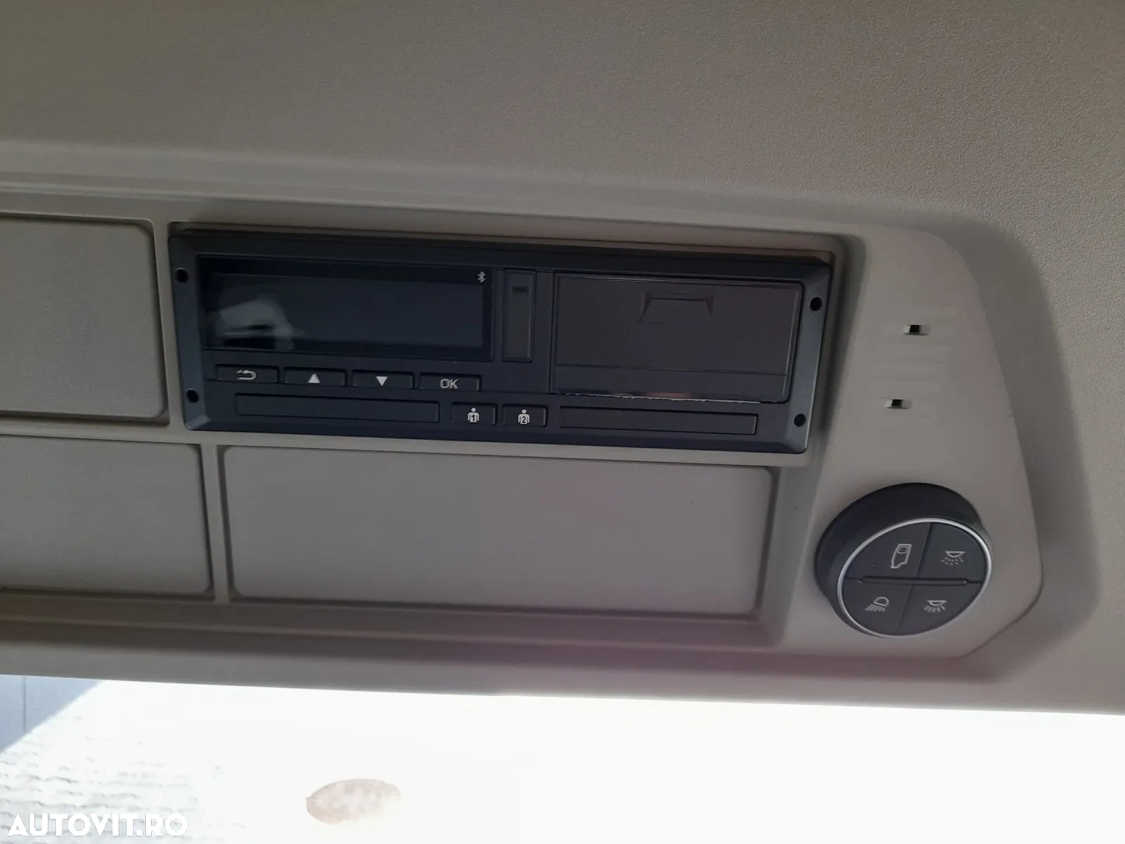 Iveco S-Way AS440S49T/P-FULL - 21