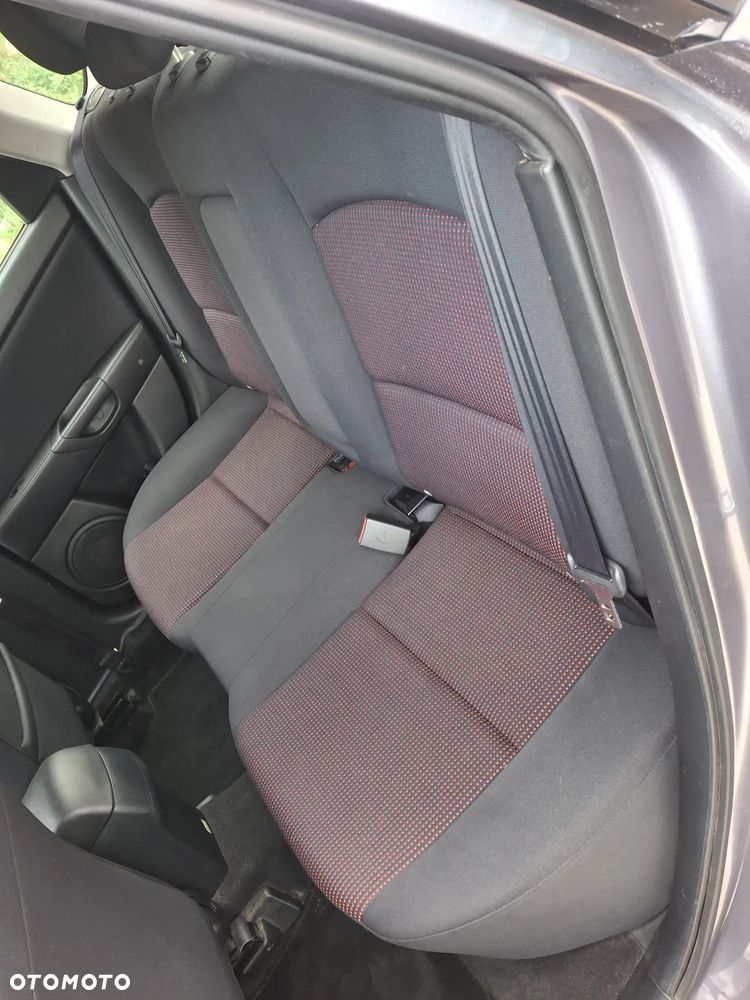 Mazda 3 - 14