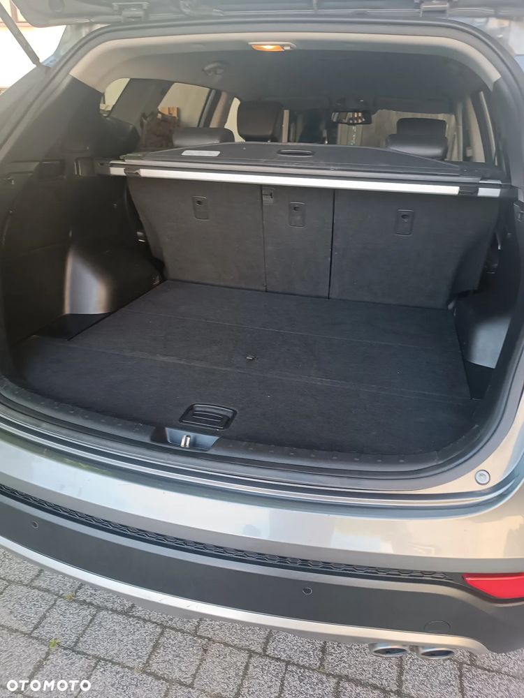 Hyundai Santa Fe 2.0 CRDI Style - 10