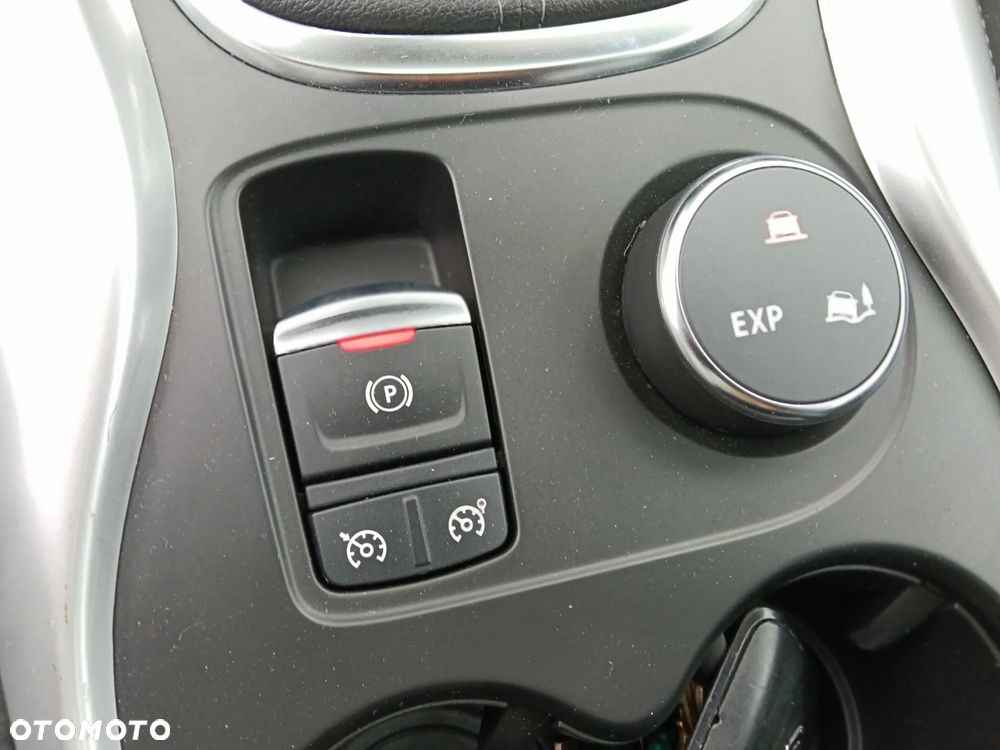 Renault Kadjar 1.5 dCi Energy Adventure - 23