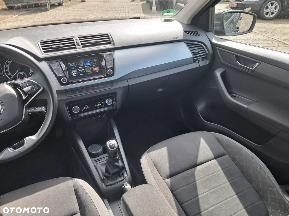 Skoda Fabia 1.0 TSI Ambition - 6