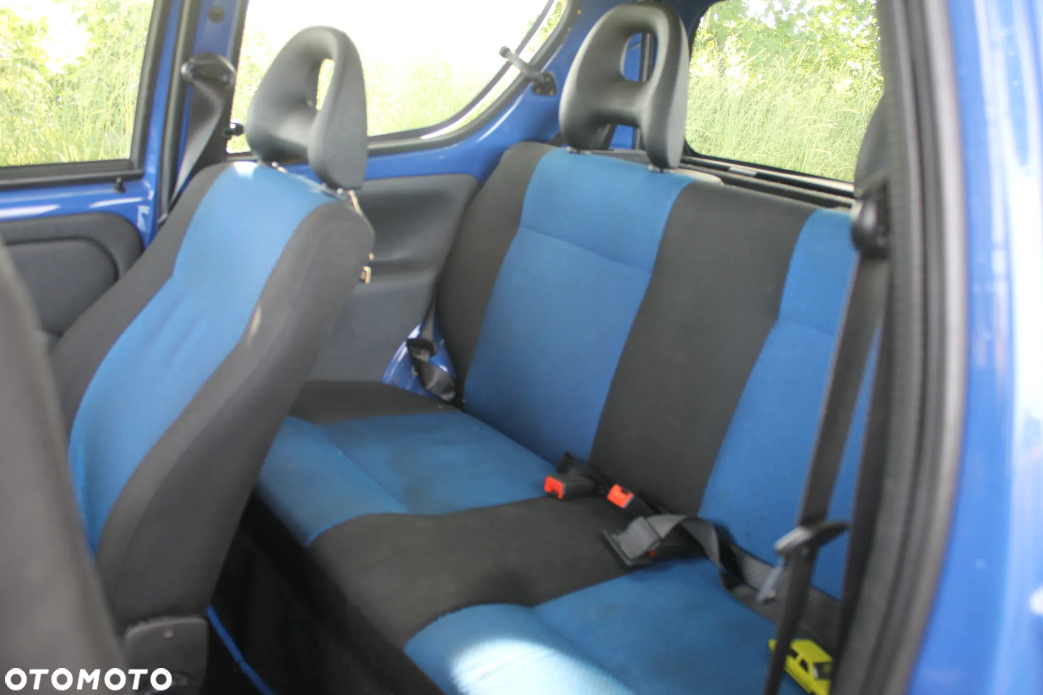 Fiat Seicento - 8
