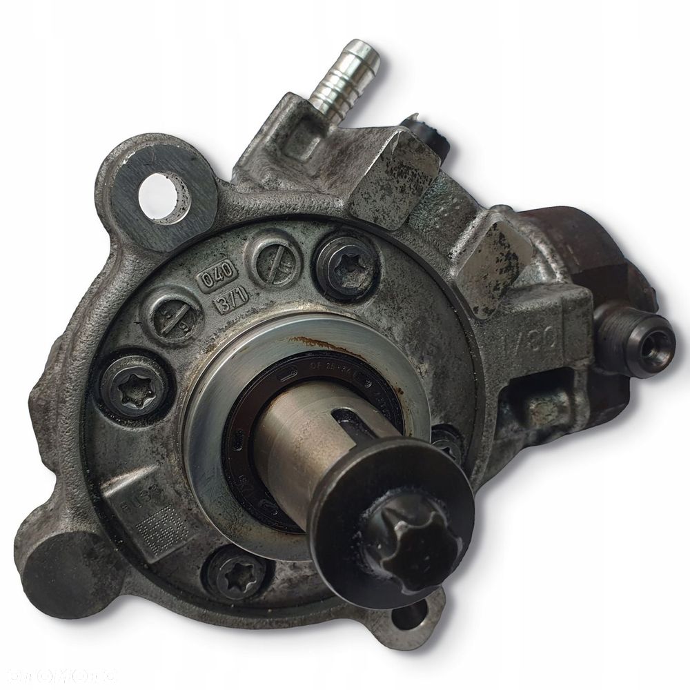 POMPA WTRYSKOWA BMW F20 F21 F30 F31 2.0 D N47 0445010519 7823452 - 2