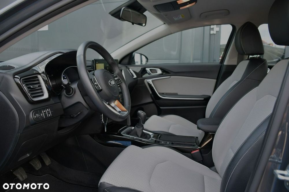 Kia XCeed 1.0 T-GDI L - 16