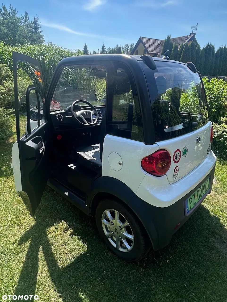 Microcar Inny - 15