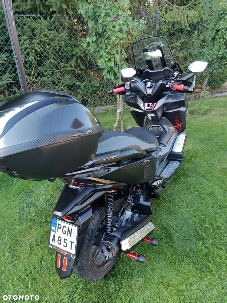 Honda Inny - 2