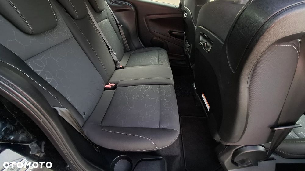 Ford B-MAX 1.5 TDCi Titanium X - 20