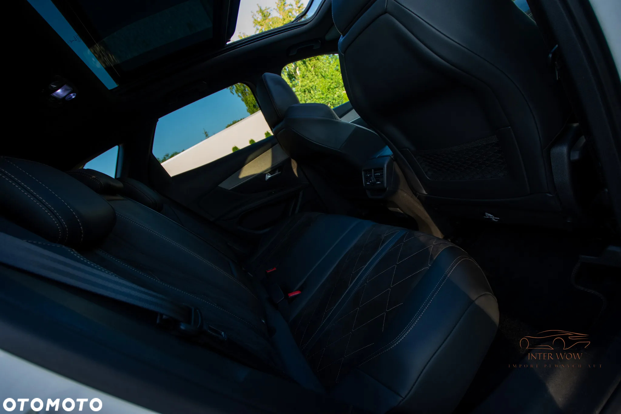 Peugeot 3008 2.0 BlueHDi GT S&S EAT8 - 26