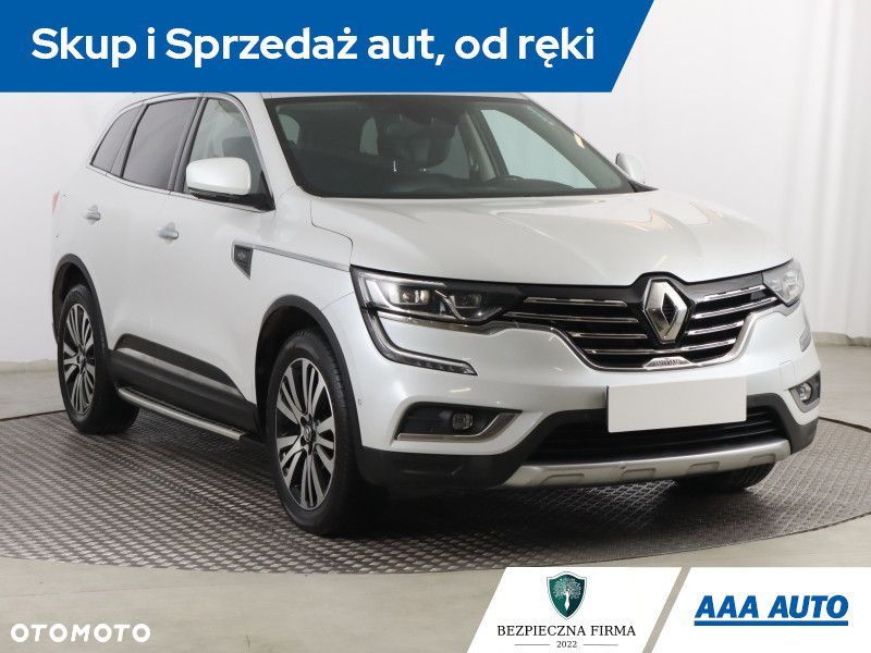 Renault Koleos - 2