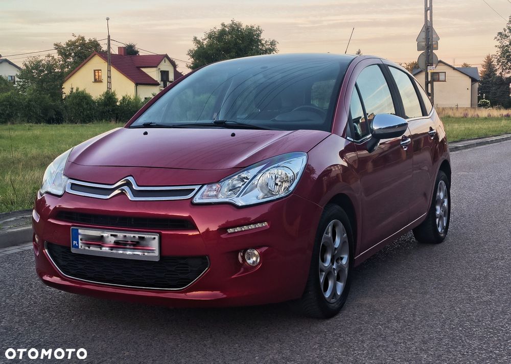 Citroën C3 - 2