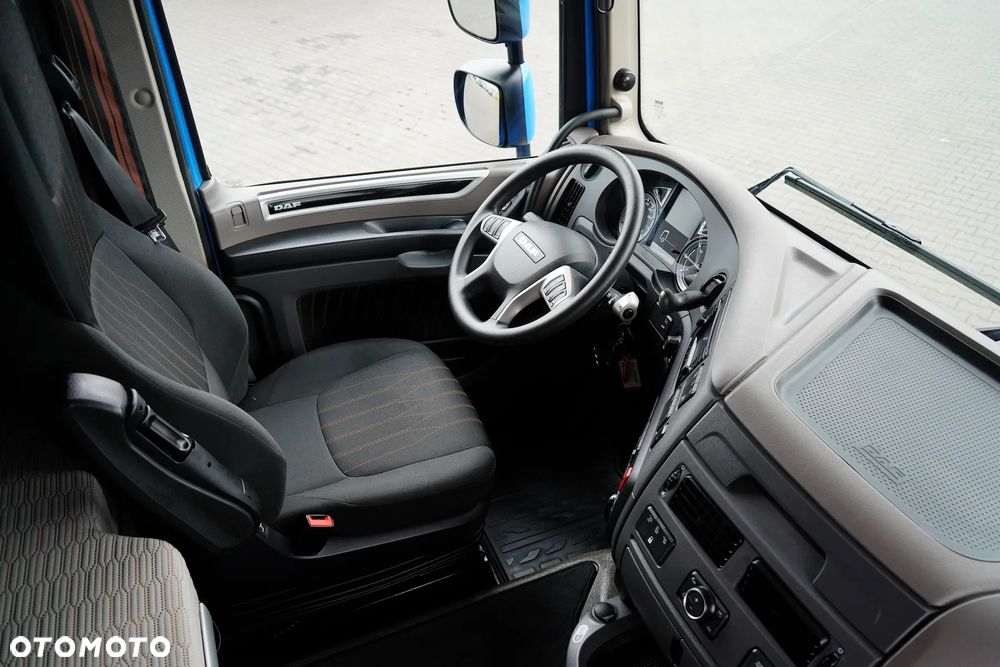 DAF / 106 / 480 / EURO 6 / ACC / I - COOL / SUPER SPACE CAB - 14