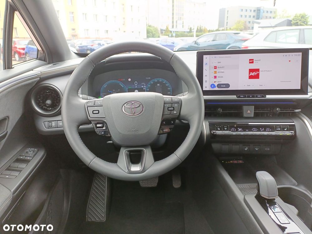 Toyota C-HR - 17
