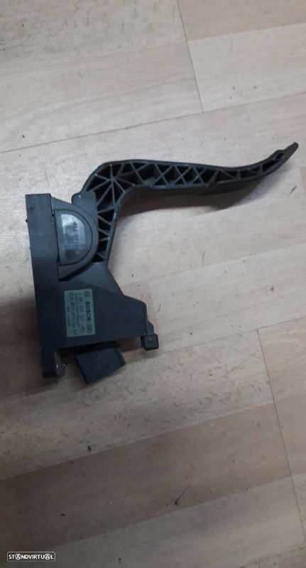 Pedal Acelerador Mercedes-Benz Sprinter - 3