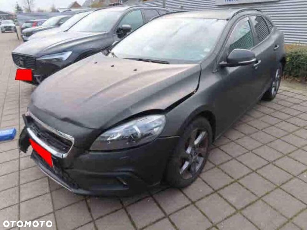 Volvo V40 - 1