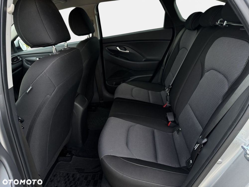 Hyundai i30 1.0 T-GDI Modern - 23