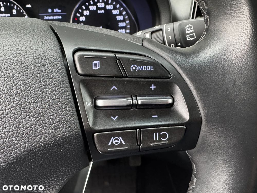 Hyundai i30 1.5 DPI Smart - 26