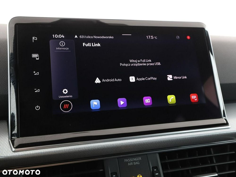 Seat Tarraco 2.0 TDI SCR DSG Style - 24
