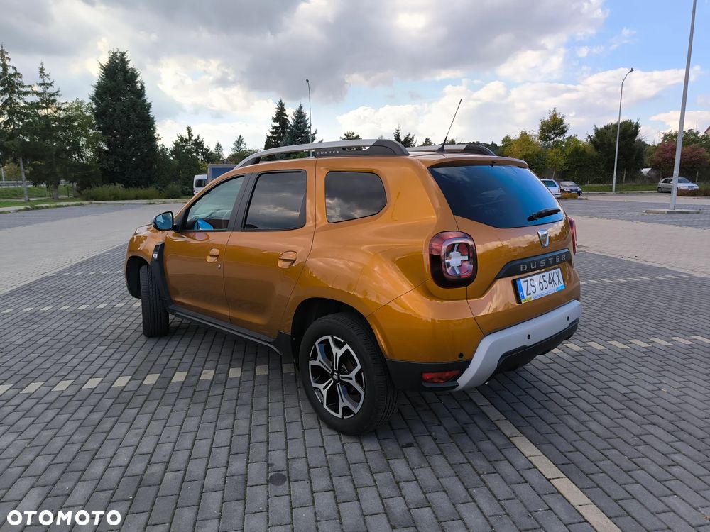 Dacia Duster - 7