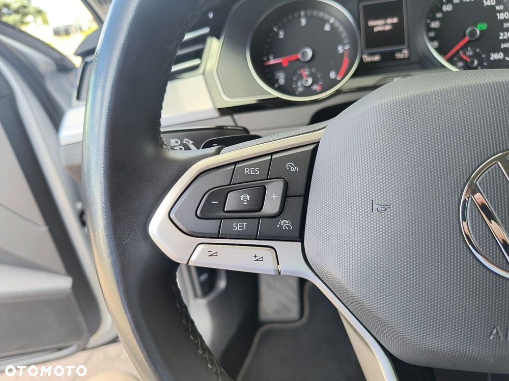 Volkswagen Passat 2.0 TDI EVO Business DSG - 13