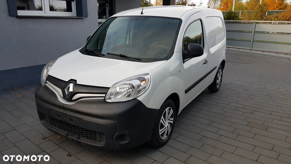 Renault KANGOO - 2