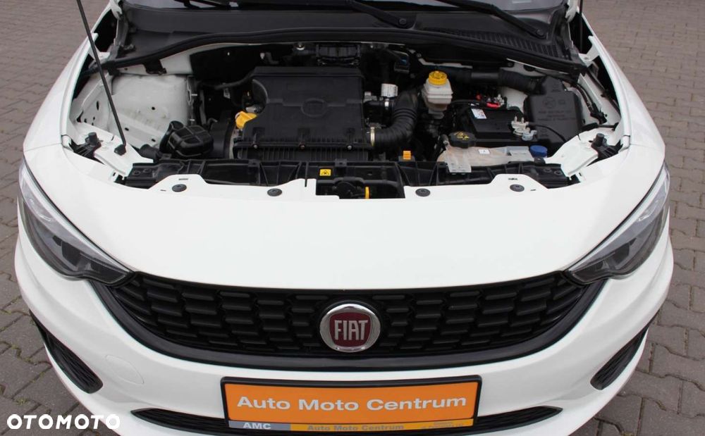 Fiat Tipo - 22