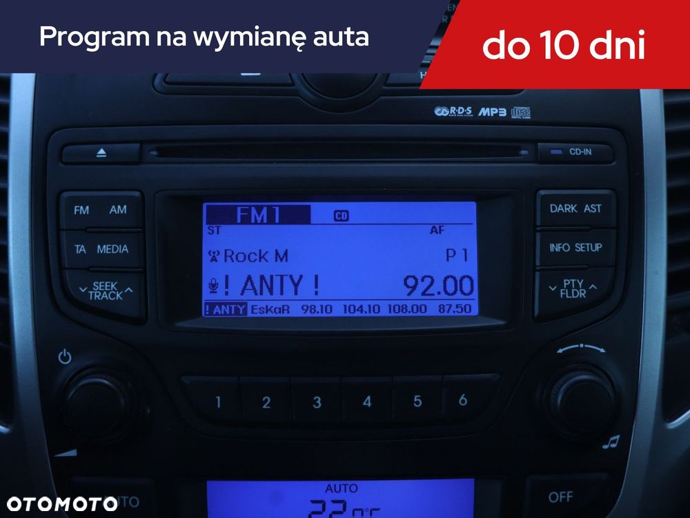 Hyundai ix20 - 14