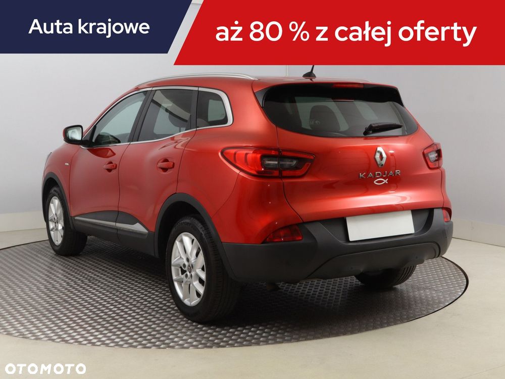 Renault Kadjar - 6