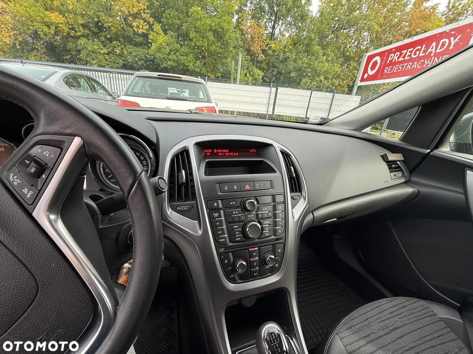 Opel Astra - 5
